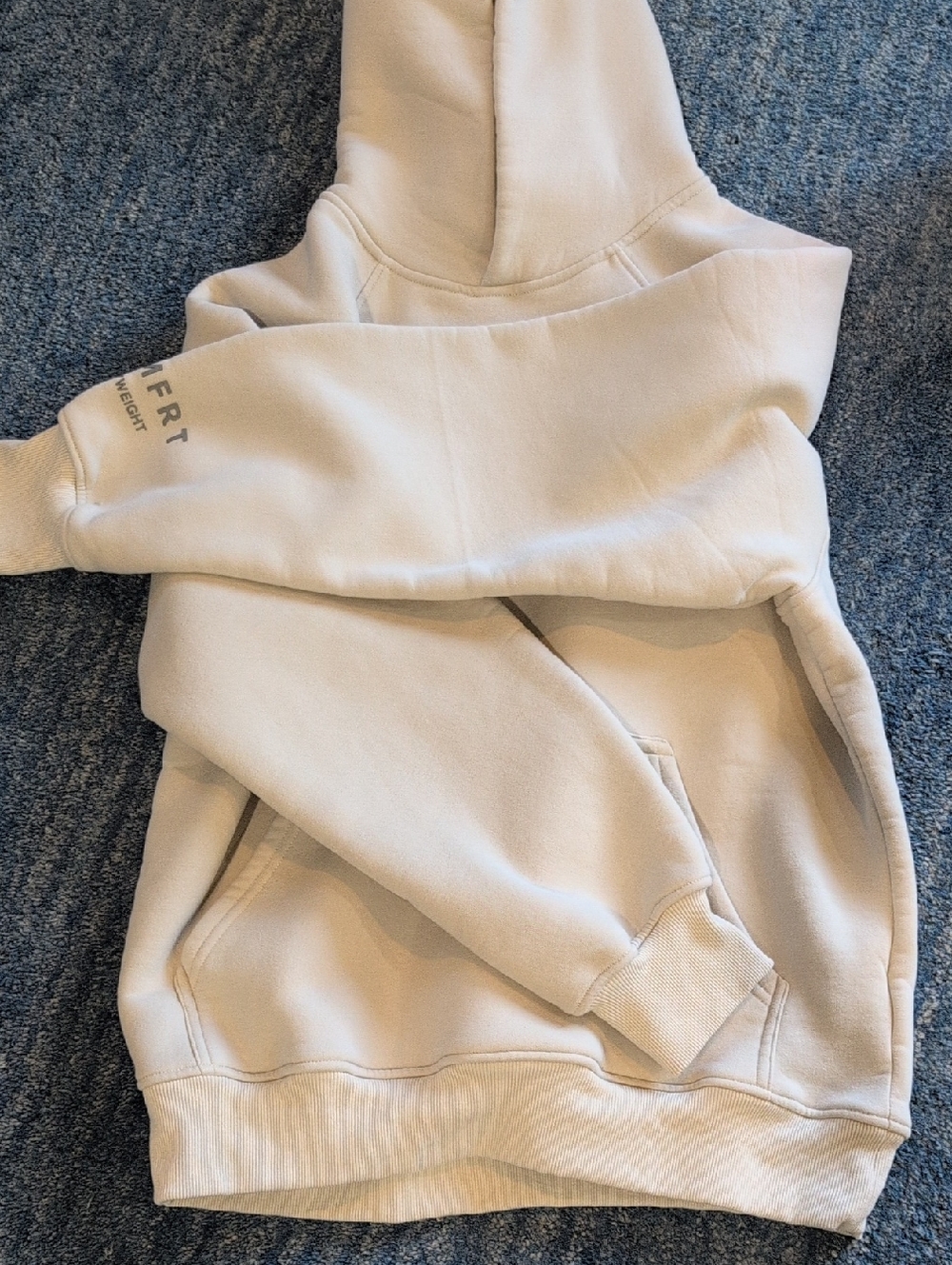 Comfrt Hoodie/Pants Set M - Picture 4 of 11